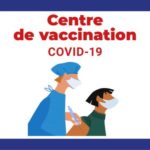 Centre de vaccination Covid