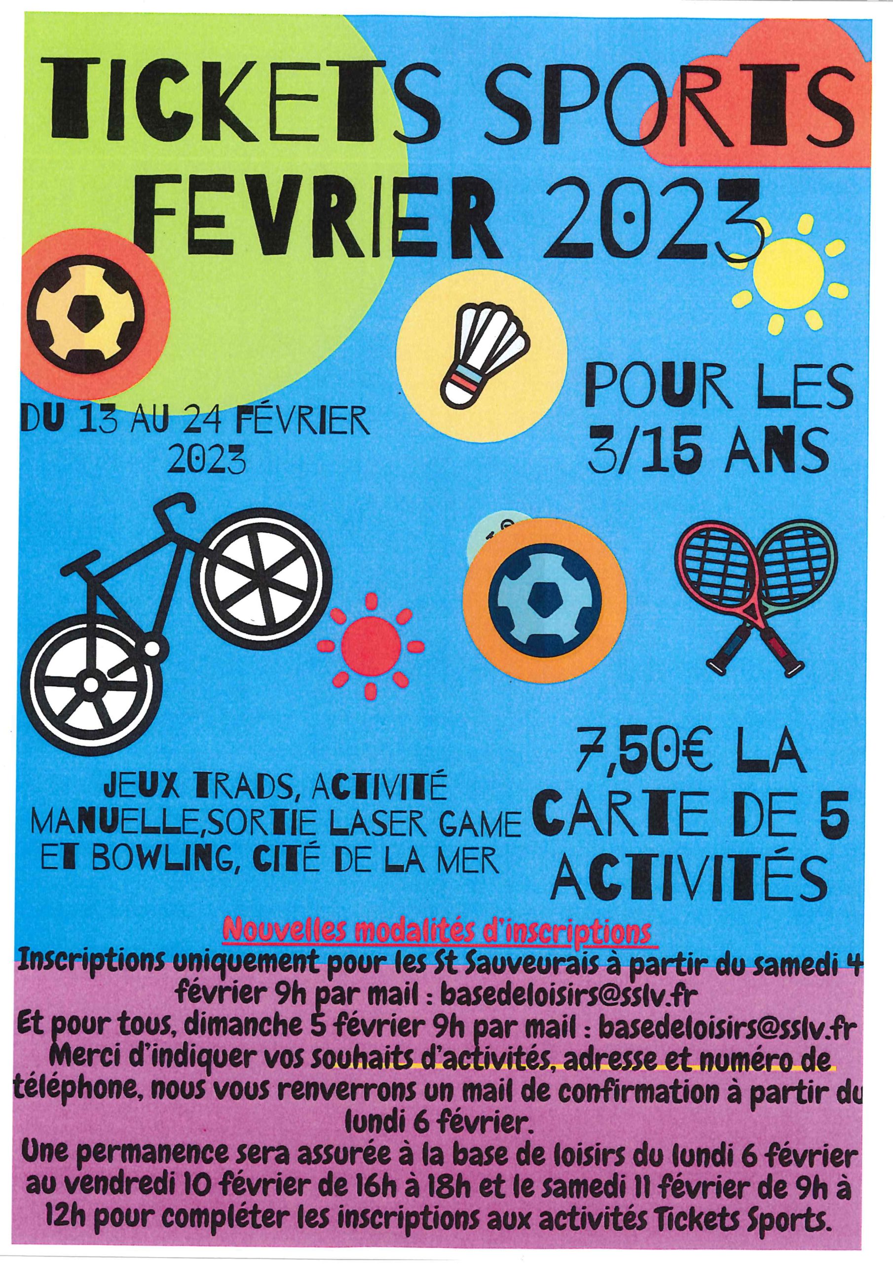 Culture Mairie de Saint Sauveur le