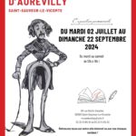 Ouverture Musée Jules Barbey d’Aurévilly