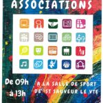 FORUM DES ASSOCIATIONS