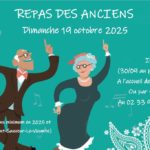 Repas des anciens 2025