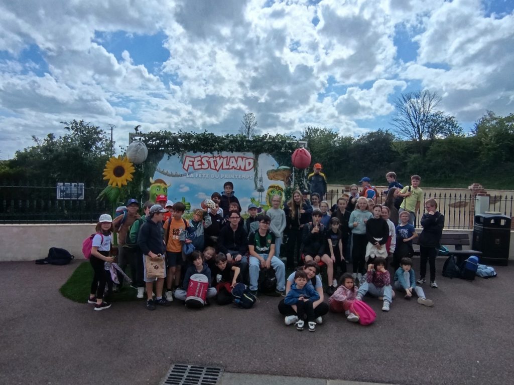 Retour sur les activités Tickets Sports de Pâques