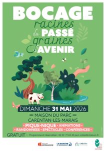 Journée Bocage: Racines du passé, graines d&rsquo;avenir