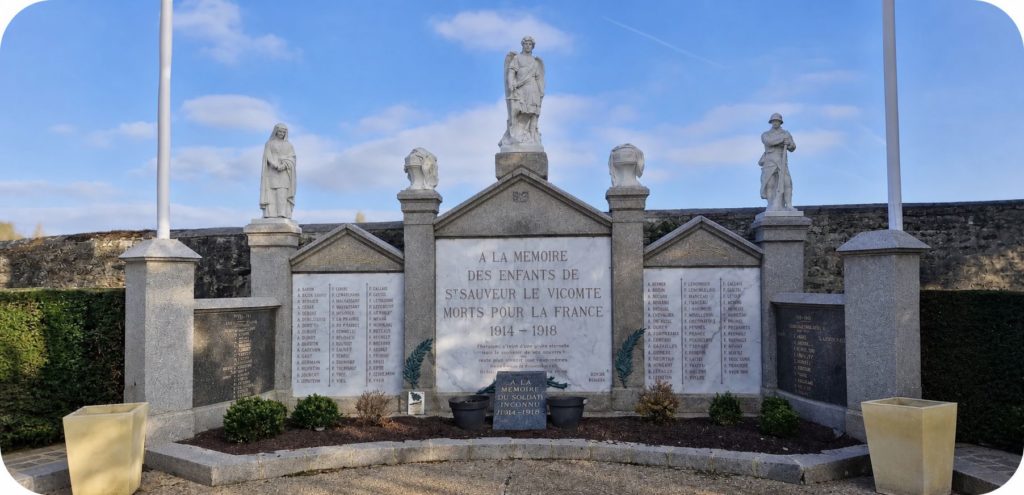 Cérémonie du 8 mai : Mémoire & Transmission