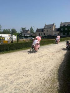 Retour sur Les Solex du Donjon 2026 !