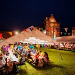 Banquets des Rôtisseurs : Saveurs et Traditions !