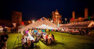 Banquets des Rôtisseurs : Saveurs et Traditions !