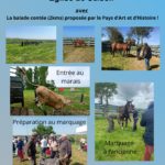Participez à la Mise au Marais le 15 mai 2026 !