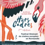 Festival Hors Cadres : L&rsquo;Enfant Bélier le 29 mai