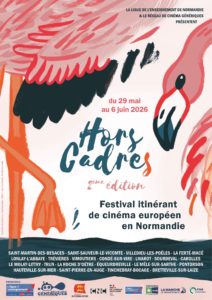 Festival Hors Cadres : L&rsquo;Enfant Bélier le 29 mai