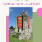 Rendez-vous culturels à Saint-Sauveur-le-Vicomte