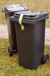 Collecte des bacs gris retardée à Taillepied & St