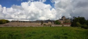 Retour sur les 10 ans des Randos de Barbey !