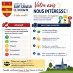 📢 Votre avis nous intéresse !