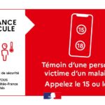 ⚠️Vigilance ROUGE canicule dans la Manche ⚠️