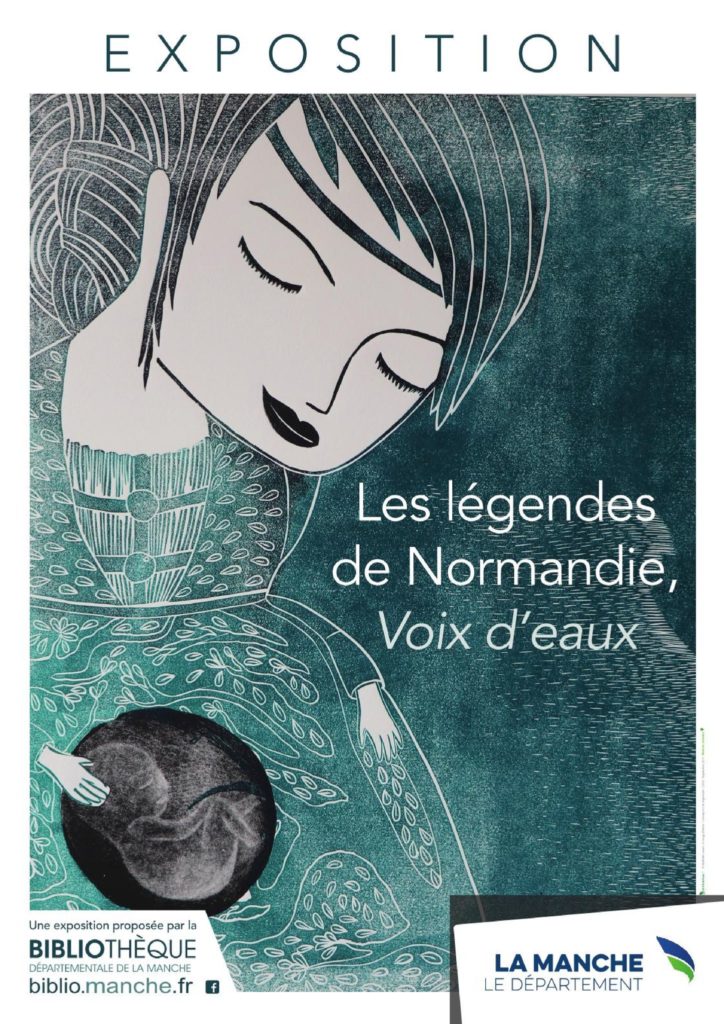 Exposition : Légendes de Normandie au musée