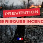 Vigilance orange feux de forêt dans la Manche