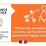 Vigilance Orange Canicule dans La Manche