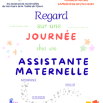 Expo : Journée avec une Assistante Maternelle