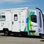 Congés d&rsquo;été : Bus France Services