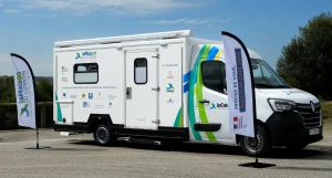 Congés d&rsquo;été : Bus France Services