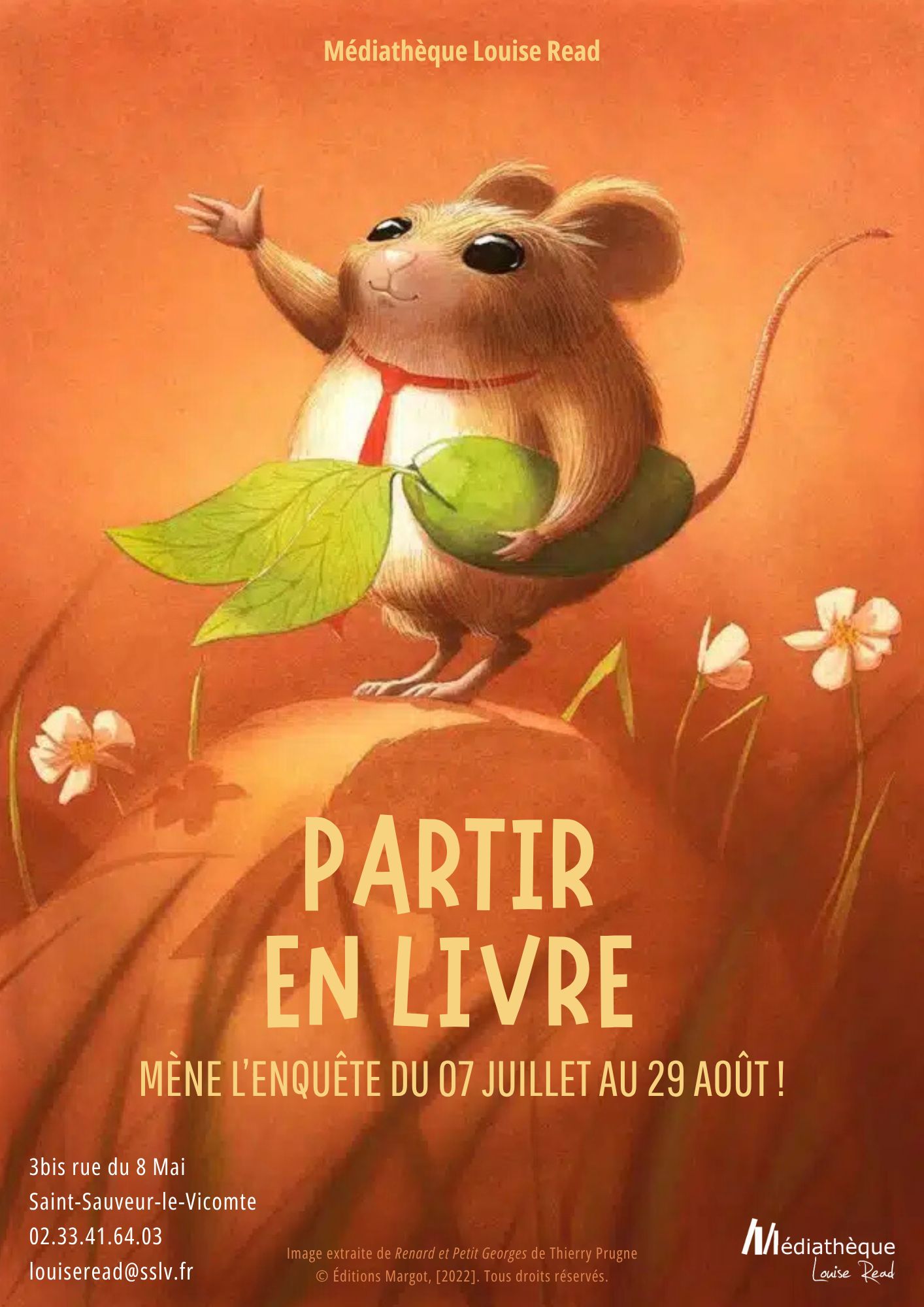 Enquête ludique : À la poursuite du Gros Vilain !