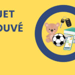 Objets trouvés à la mairie : venez les récupérer !
