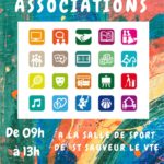 Forum des Associations : découvrez vos passions !